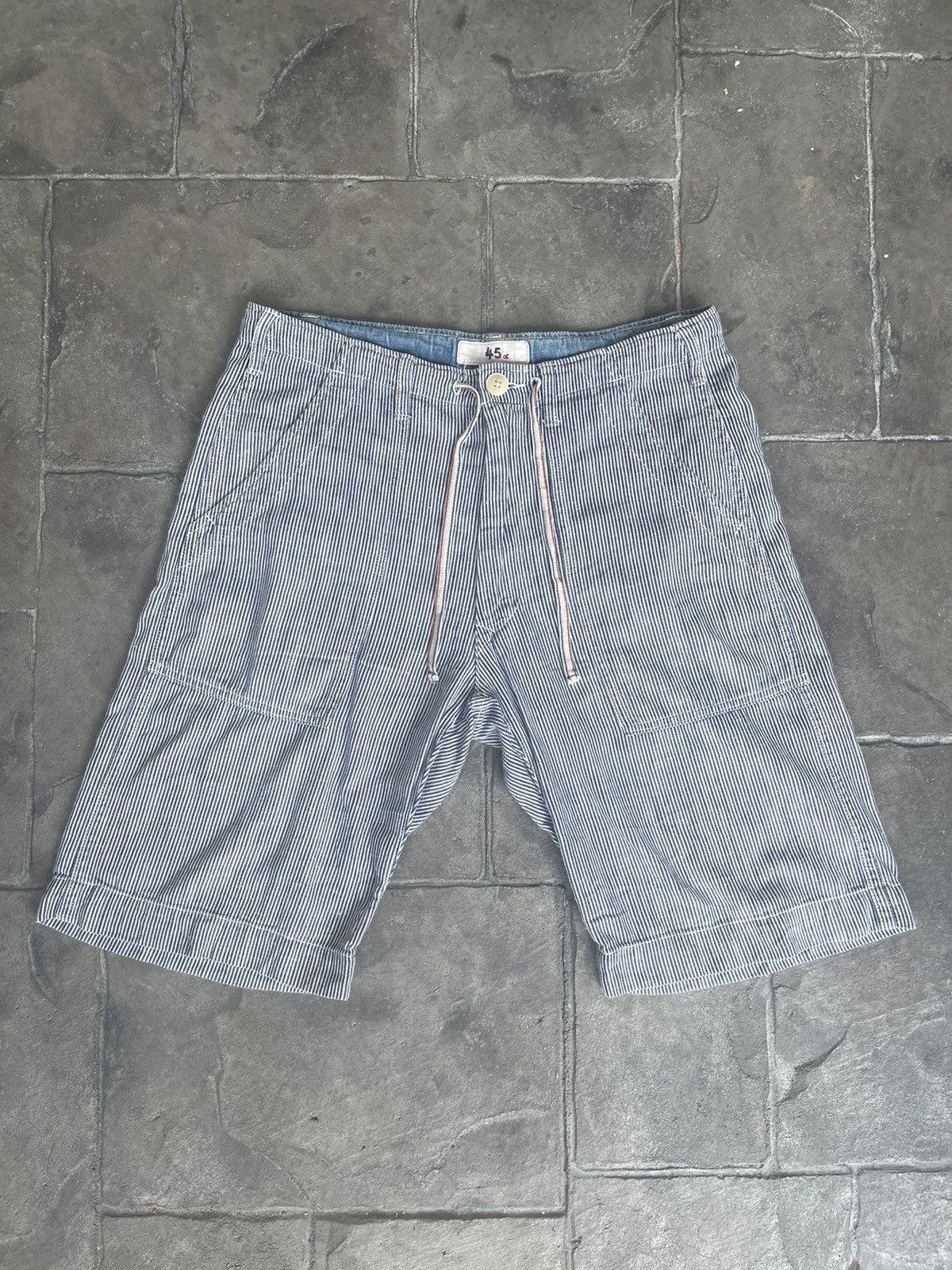 image of Japan Made 45Rpm R Striped, Men's (Size 30)