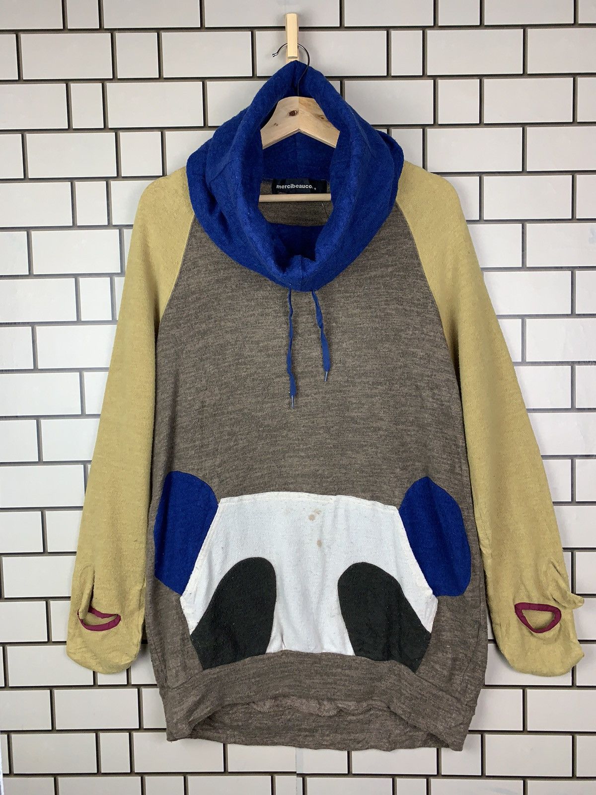 Mercibeaucoup by Issey Miyake Knitwear