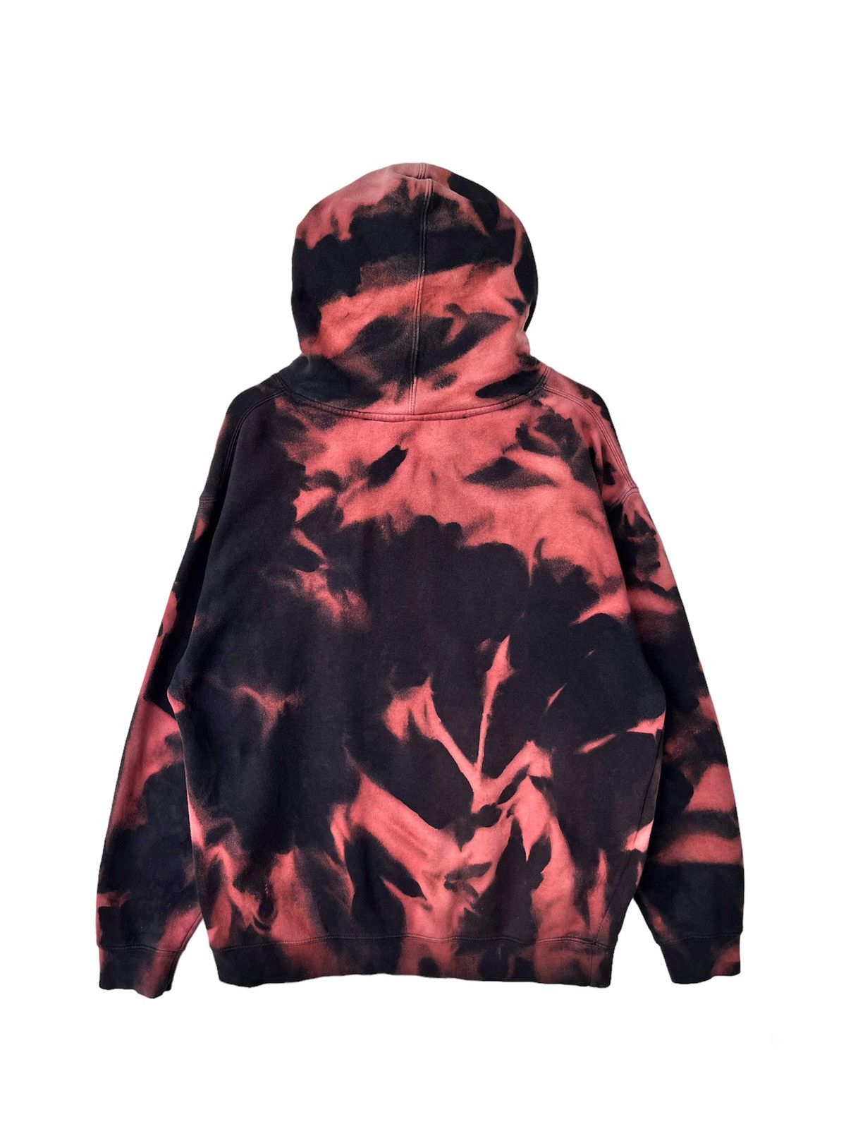 Independent Truck Co. Vintage Bleach Wash Spitfire Hoodie Size US L / EU 52-54 / 3 - 2 Thumbnail