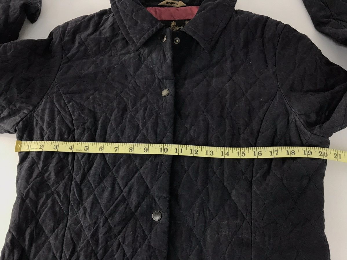 Barbour 90s Barbour Chore Puffer Jacket Quilted Inner Multi Pocket Size US M / EU 48-50 / 2 - 10 Thumbnail
