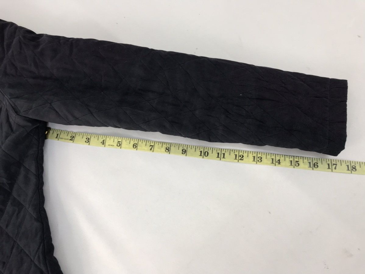 Barbour 90s Barbour Chore Puffer Jacket Quilted Inner Multi Pocket Size US M / EU 48-50 / 2 - 12 Thumbnail