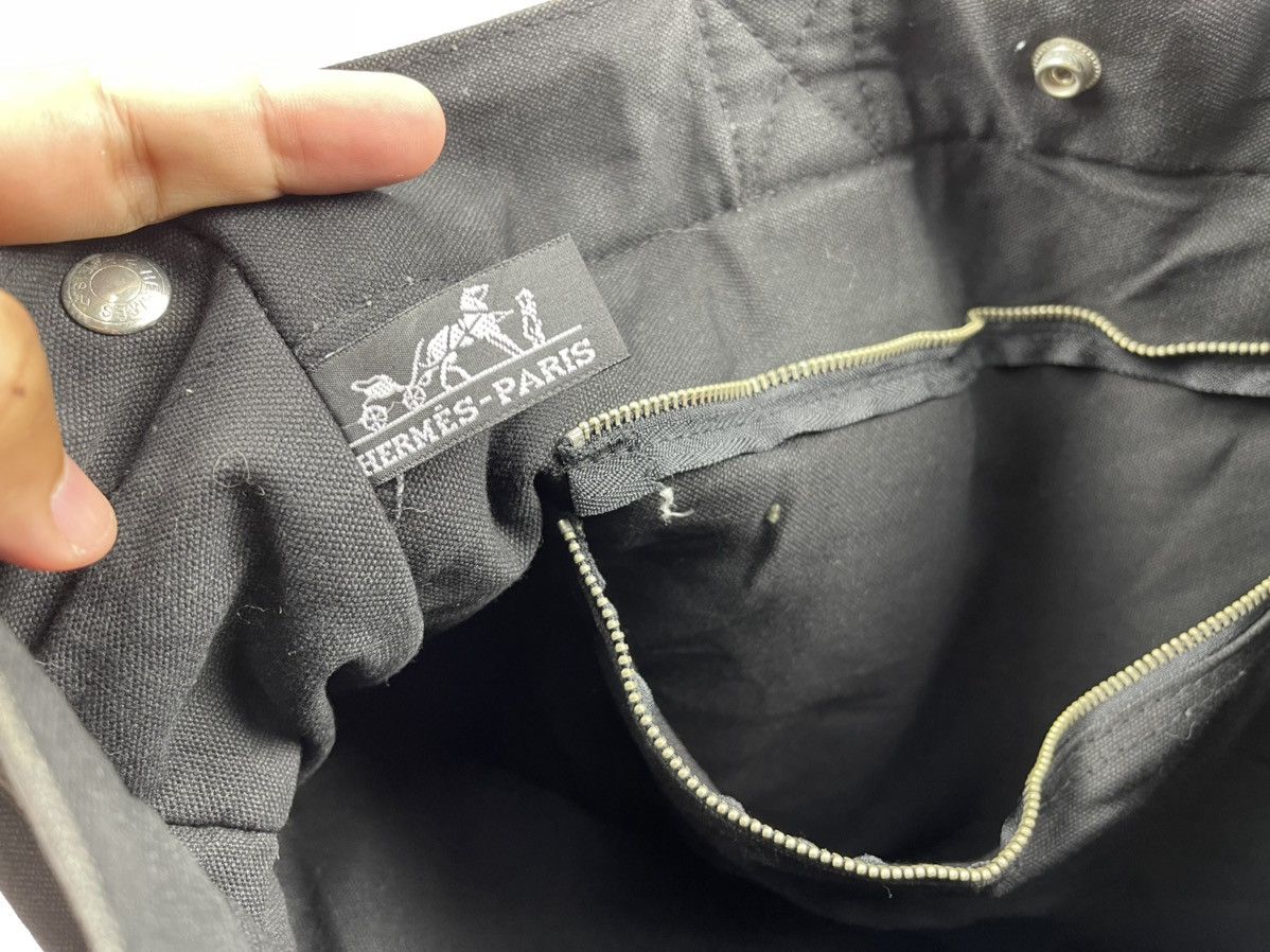 Hermes hermes tote bag tg3 Size ONE SIZE - 10 Thumbnail