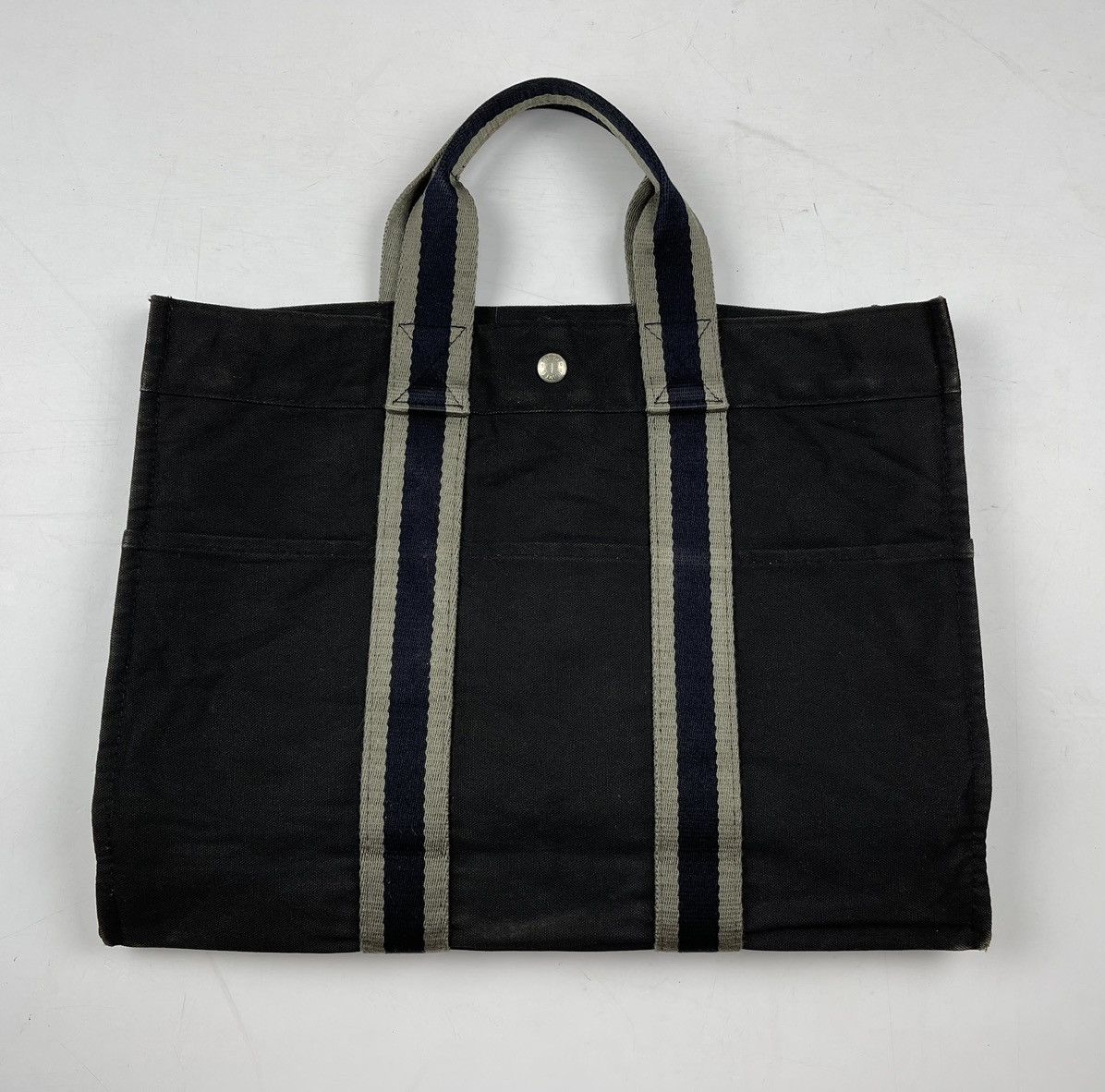 Hermes hermes tote bag tg3 Size ONE SIZE - 1 Thumbnail