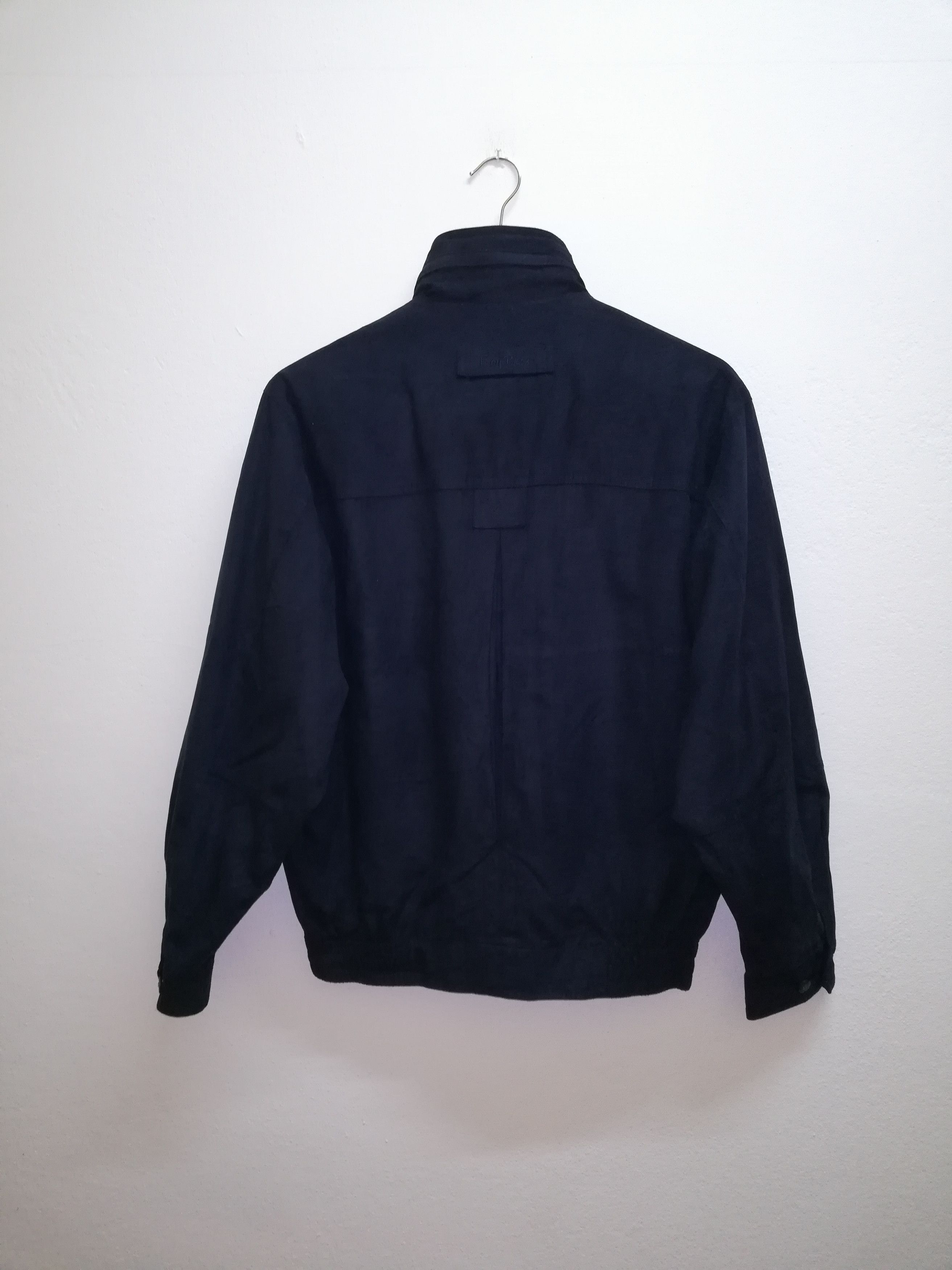 Japanese Brand Vintage Troy Bros Bombers Jacket pocket Size US L / EU 52-54 / 3 - 4 Thumbnail