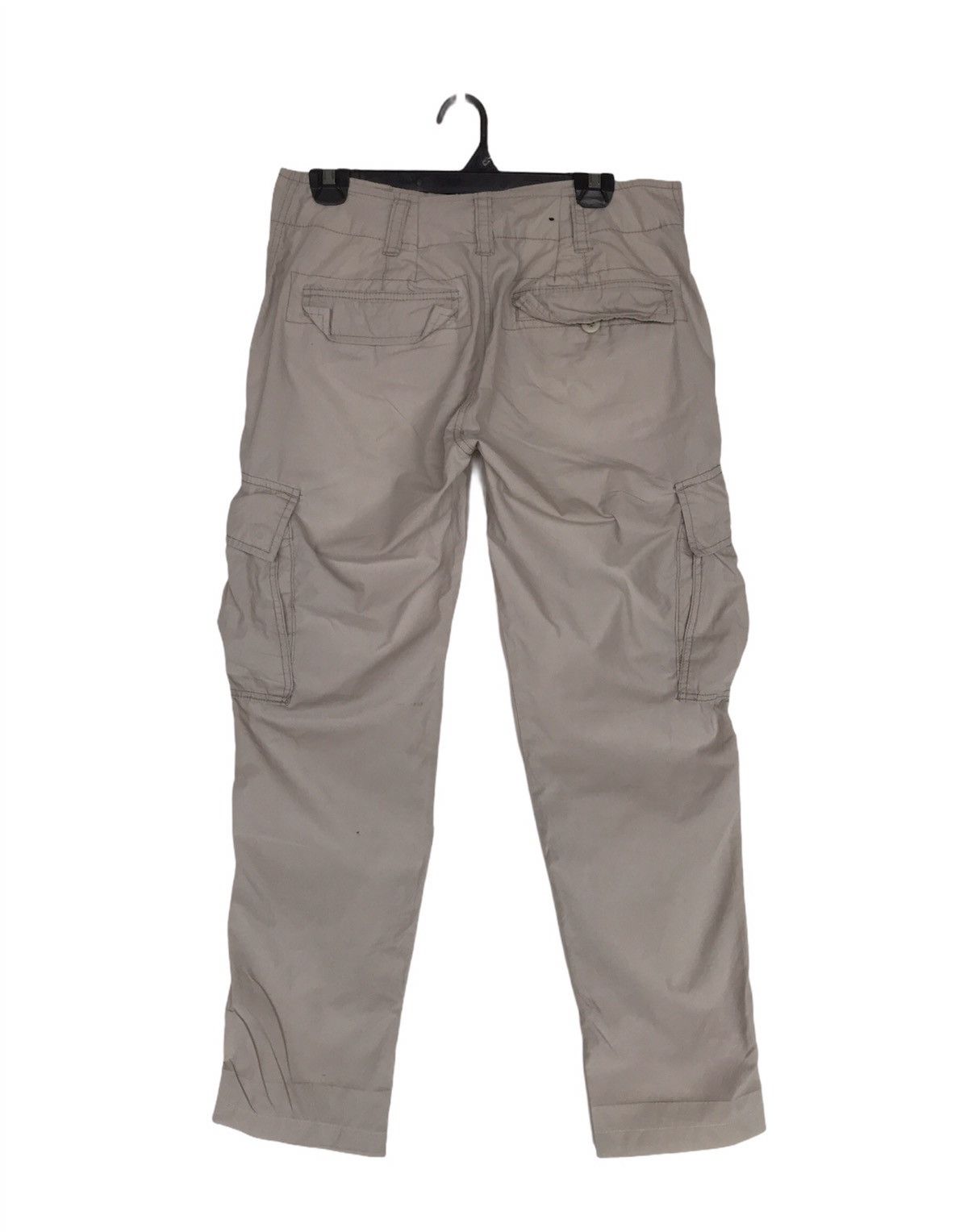 Polo Ralph Lauren Vintage Polo Ralph Lauren Tactical Cargo Pants Size US 32 / EU 48 - 2 Thumbnail