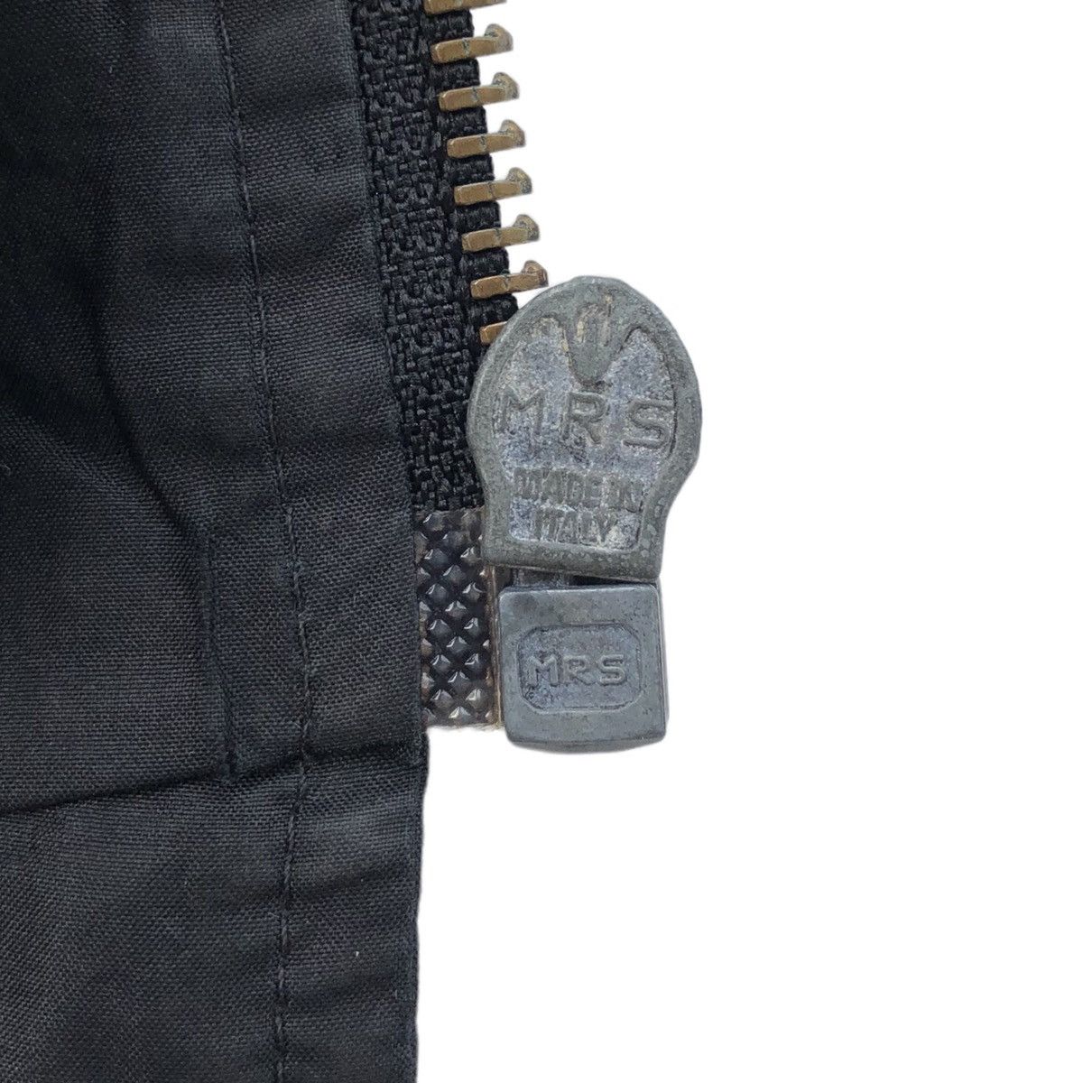 Helmut Lang Helmut Lang Polyester Vest Jacket Made In Italy 🇮🇹 Size US XS / EU 42 / 0 - 10 Thumbnail