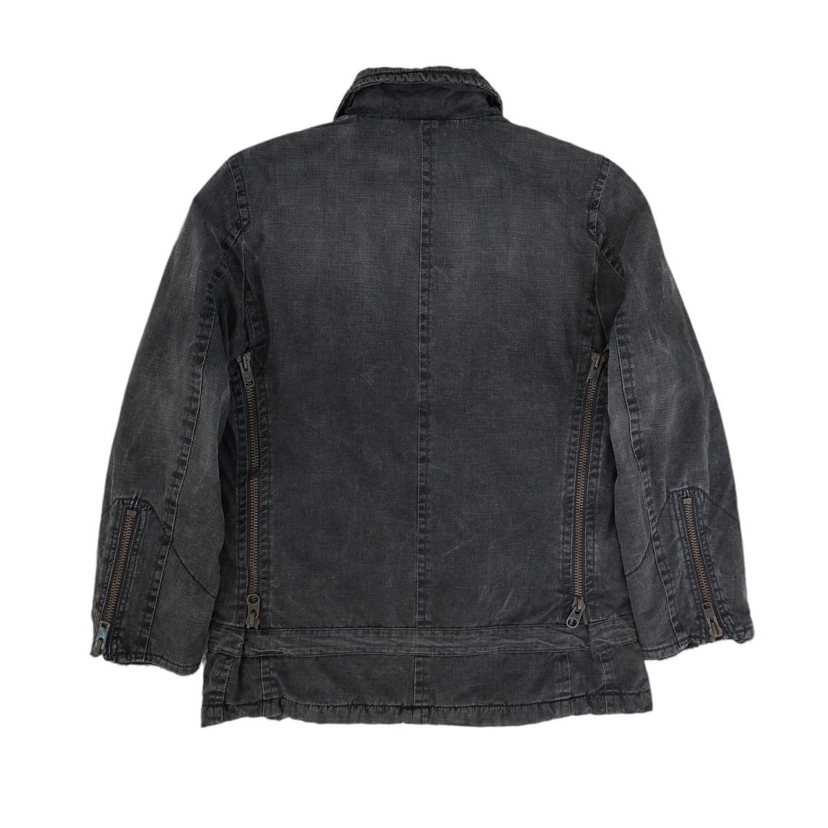 Johnbull Johnbull Warmers Woollen Jacket Size US M / EU 48-50 / 2 - 15 Thumbnail