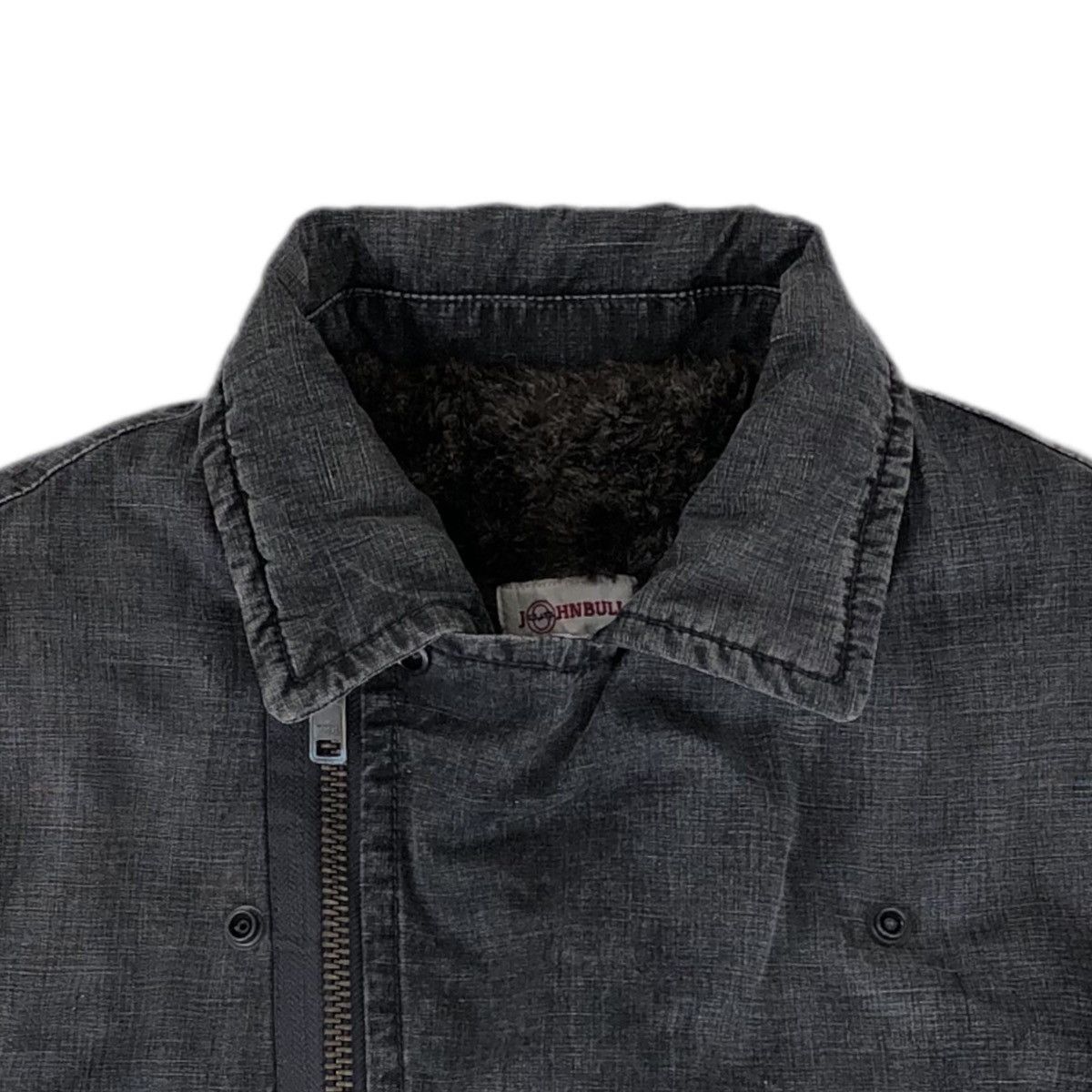 Johnbull Johnbull Warmers Woollen Jacket Size US M / EU 48-50 / 2 - 10 Thumbnail