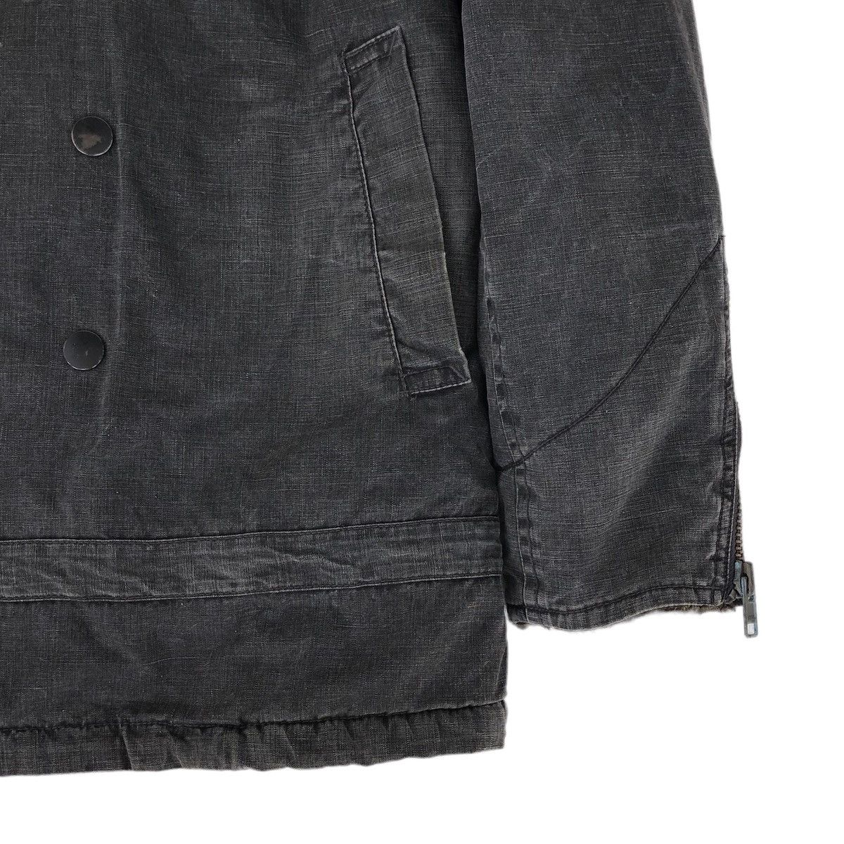 Johnbull Johnbull Warmers Woollen Jacket Size US M / EU 48-50 / 2 - 14 Thumbnail