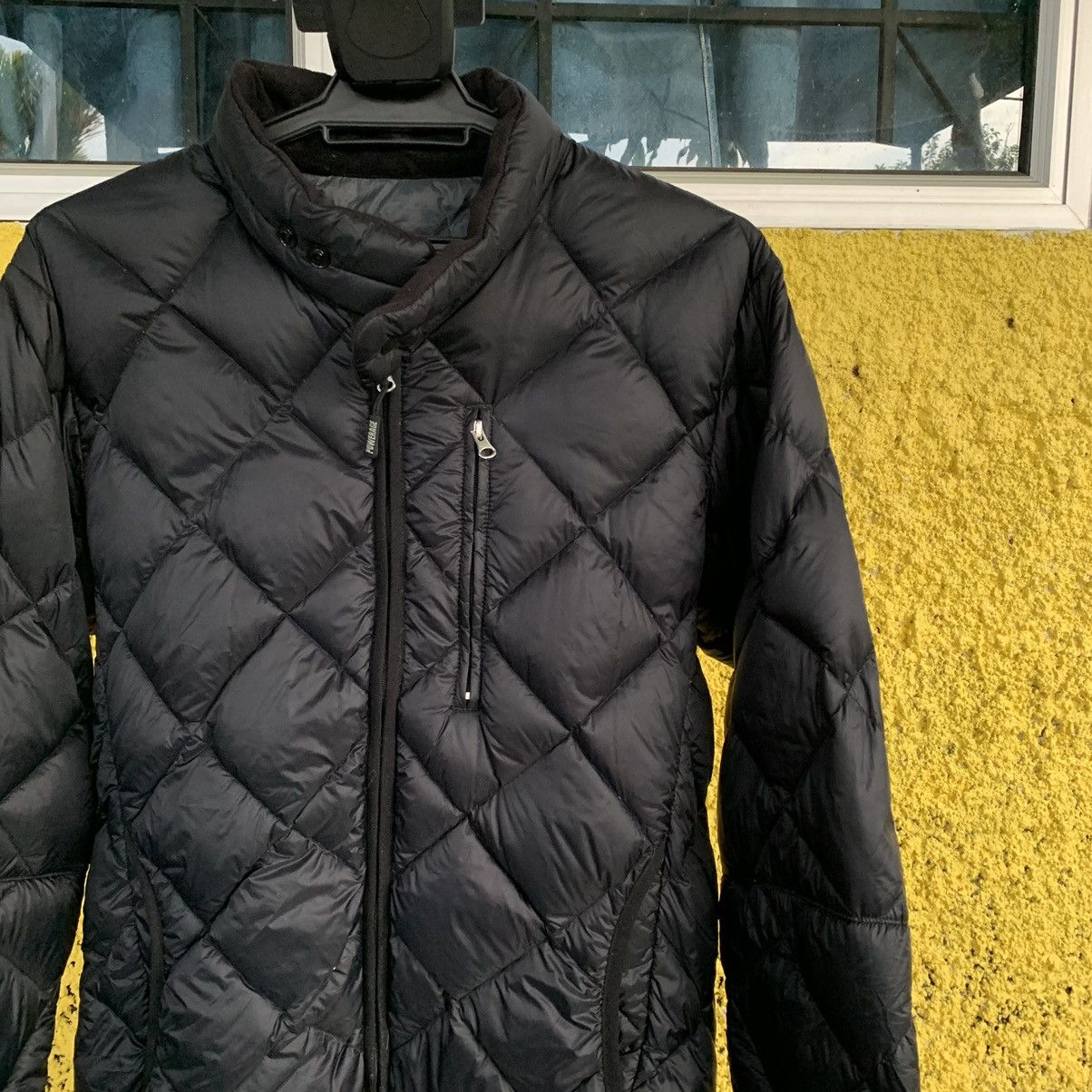 Other Powerage puffer zipper jacket Size US M / EU 48-50 / 2 - 7 Thumbnail