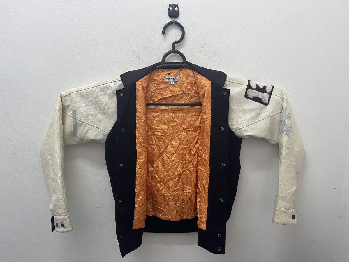 HOLLYWOOD RANCH MARKET Rare Vintage HIGH! STANDARD 13 x Hollywood Ranch Market Size US L / EU 52-54 / 3 - 5 Thumbnail