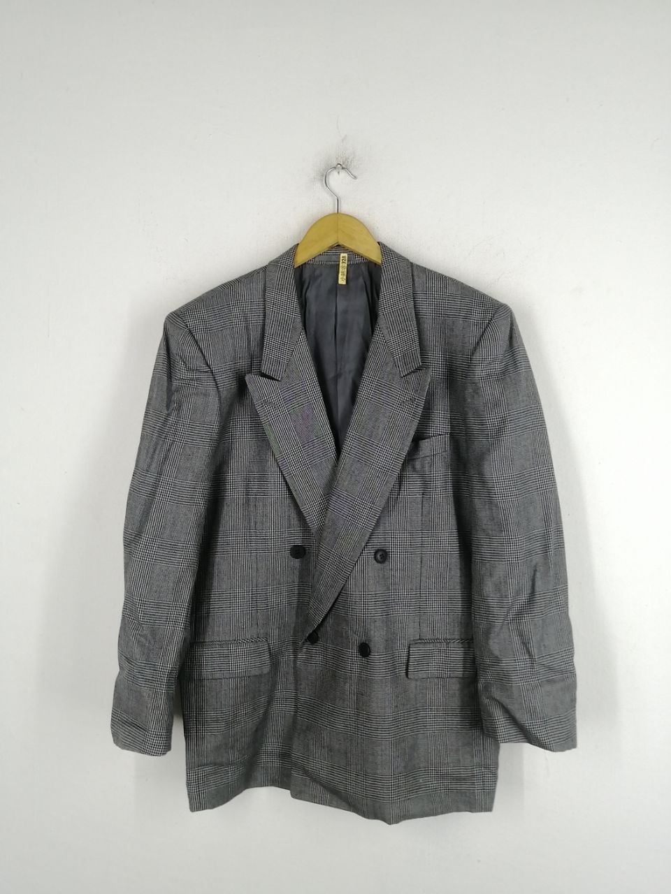 Christian Dior Monsieur Christian Dior Sports Blazer Size US L / EU 52-54 / 3 - 1 Thumbnail