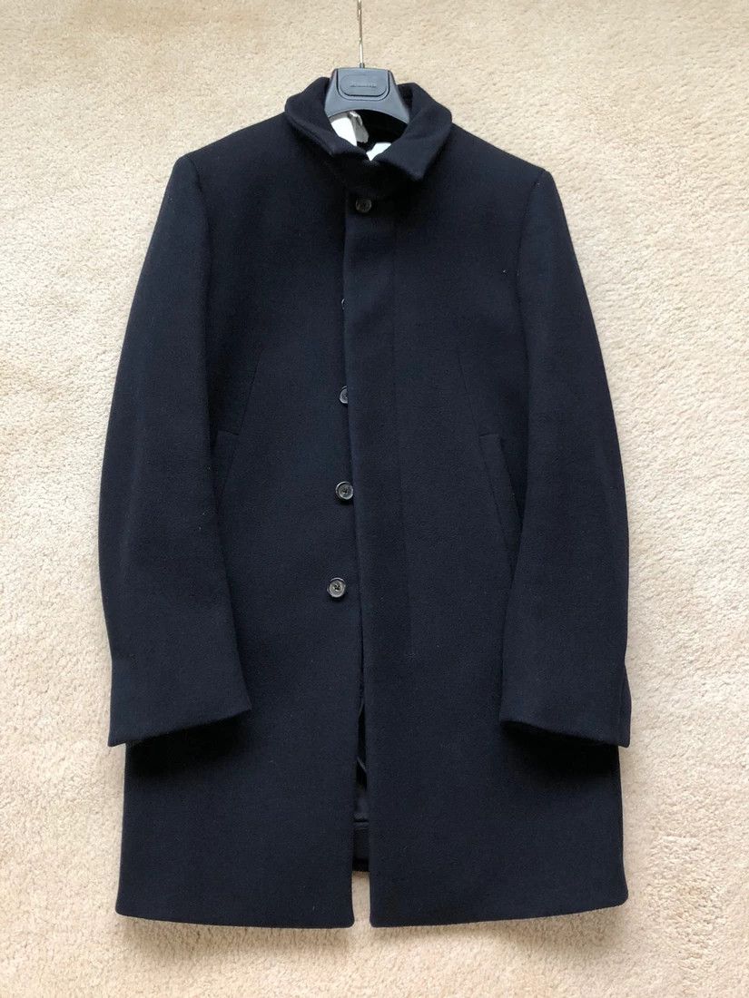 Jil Sander Raf Simons for Jil Sander last collection FW 12 Size US M / EU 48-50 / 2 - 10 Thumbnail