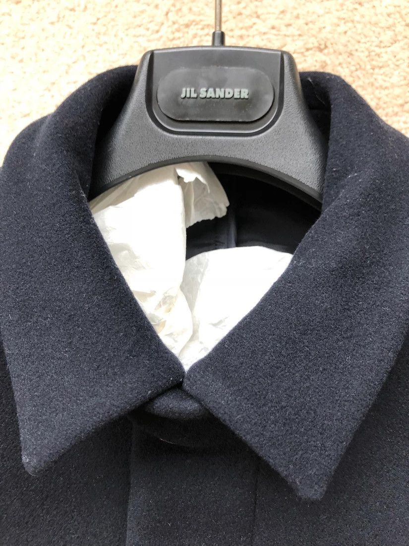 Jil Sander Raf Simons for Jil Sander last collection FW 12 Size US M / EU 48-50 / 2 - 9 Thumbnail