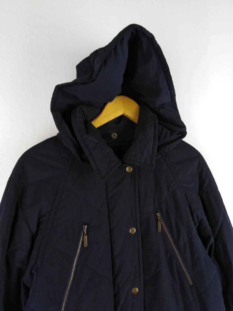 Burberry BURBERRYS PUFFER PARKAS Size US M / EU 48-50 / 2 - 4 Thumbnail