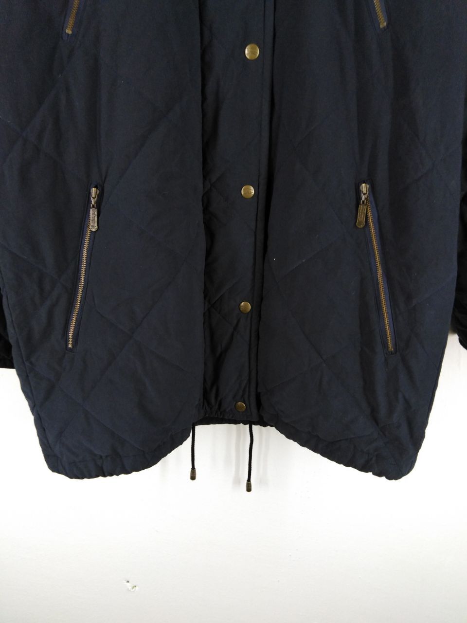 Burberry BURBERRYS PUFFER PARKAS Size US M / EU 48-50 / 2 - 9 Thumbnail
