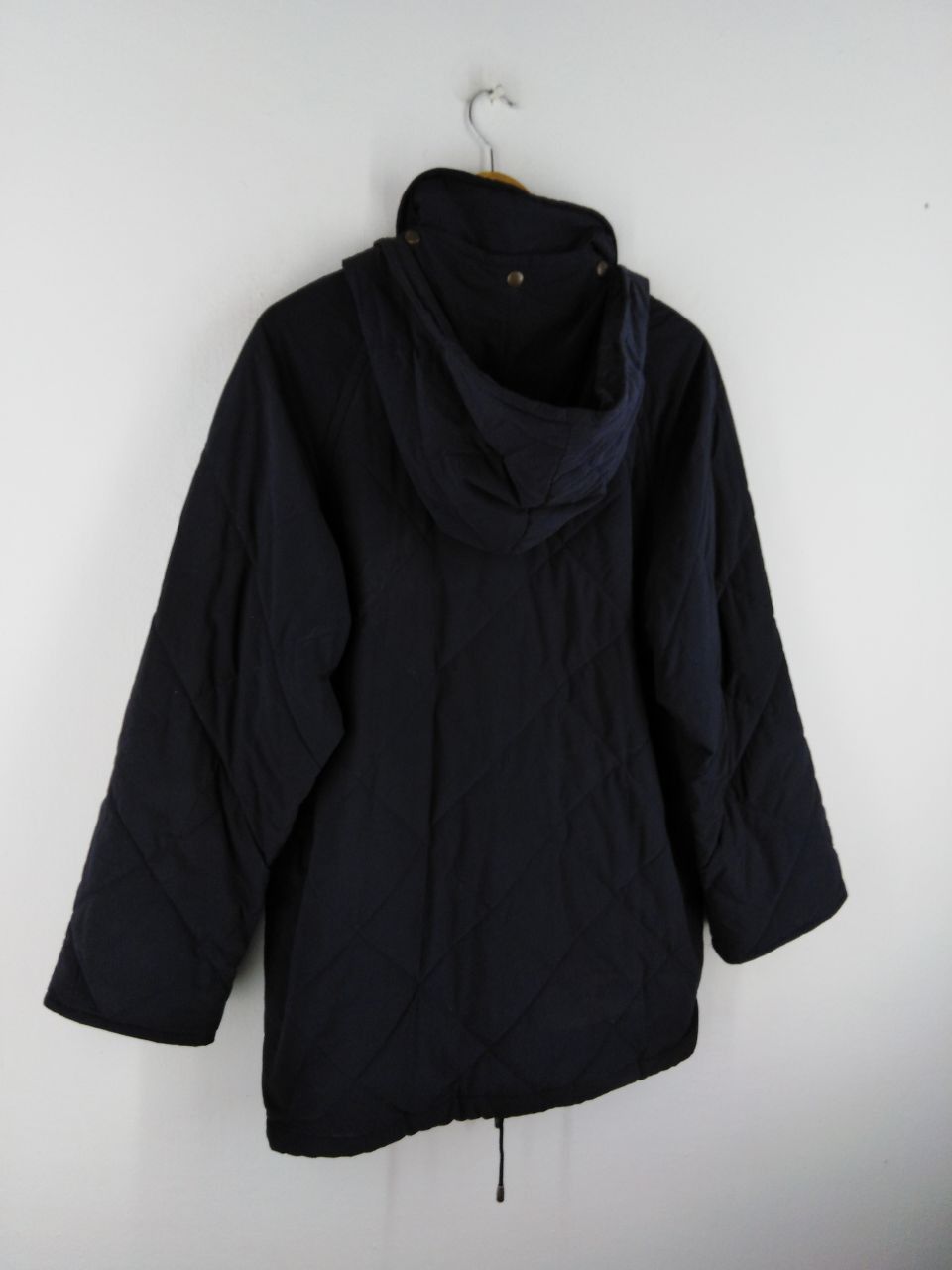 Burberry BURBERRYS PUFFER PARKAS Size US M / EU 48-50 / 2 - 2 Thumbnail