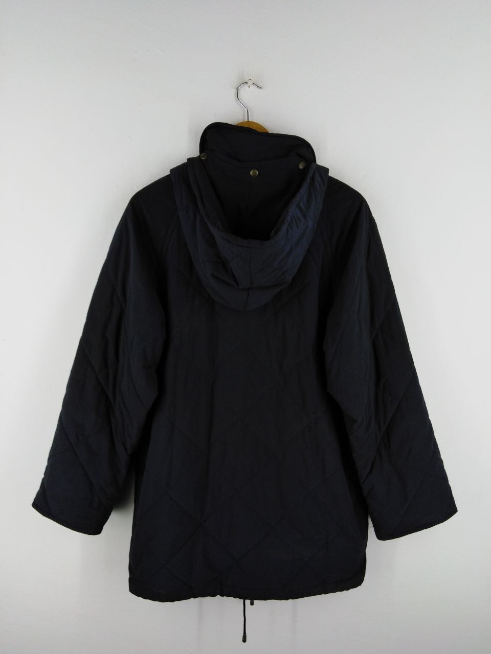 Burberry BURBERRYS PUFFER PARKAS Size US M / EU 48-50 / 2 - 6 Thumbnail