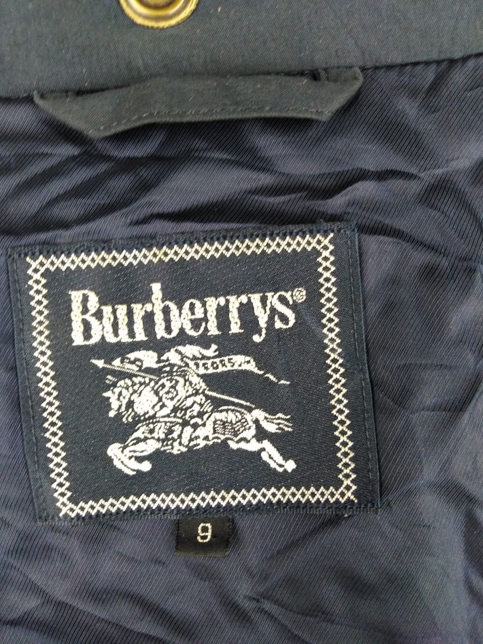 Burberry BURBERRYS PUFFER PARKAS Size US M / EU 48-50 / 2 - 11 Thumbnail