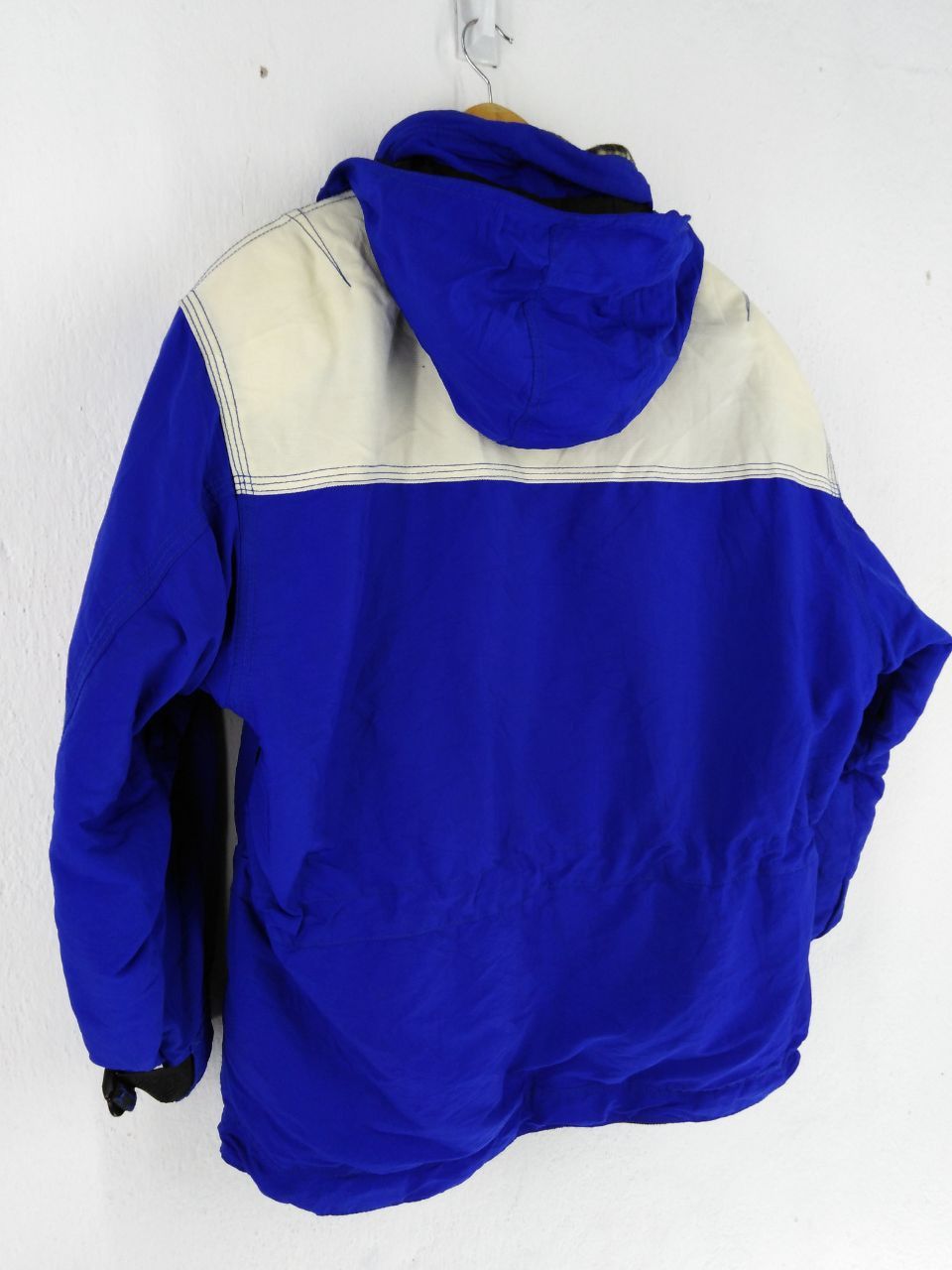 Ellesse × Goldwin ELLESSE SKI JACKET 3M MADE BY GOLDWIN COLOR BLOCK Size US M / EU 48-50 / 2 - 4 Thumbnail