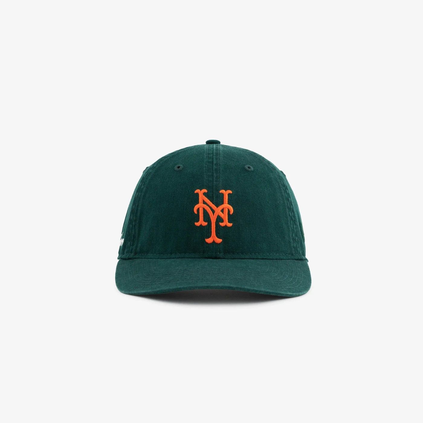 image of Aime Leon Dore New Era Mets Ballpark Hat Green, Men's