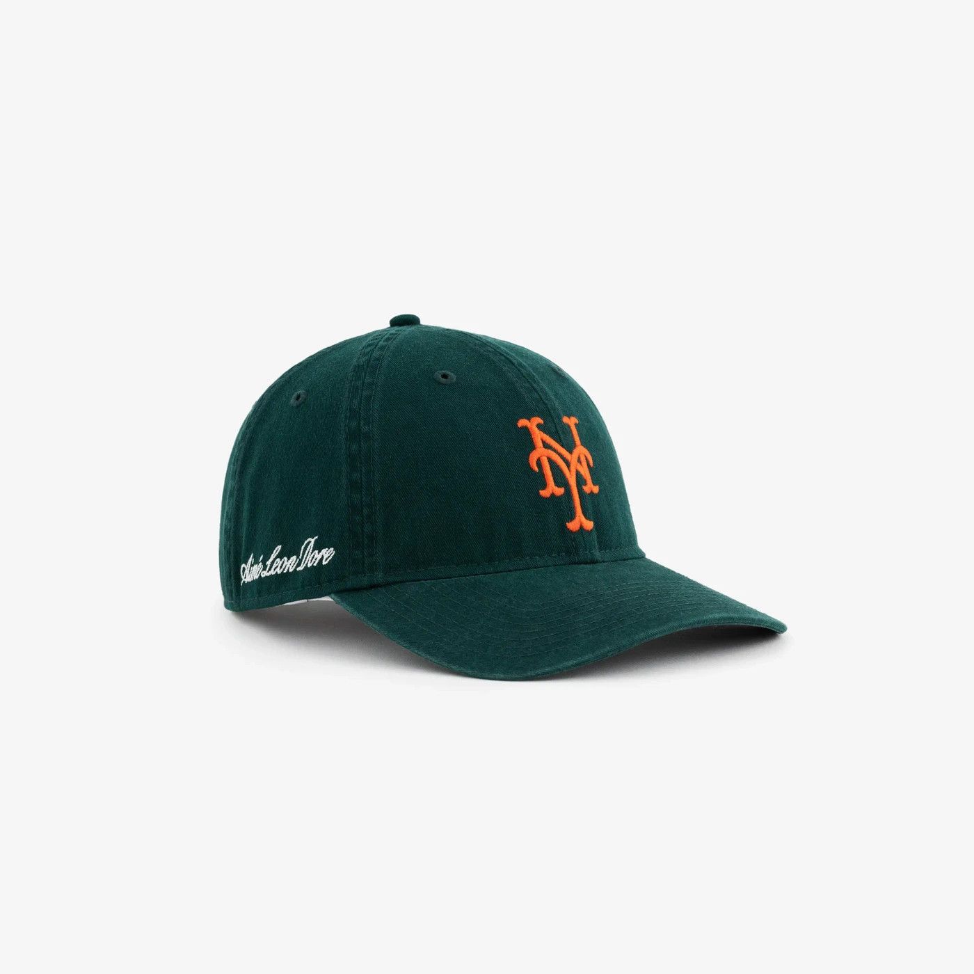 Aime Leon Dore Aime Leon Dore New Era Mets Ballpark Hat Green