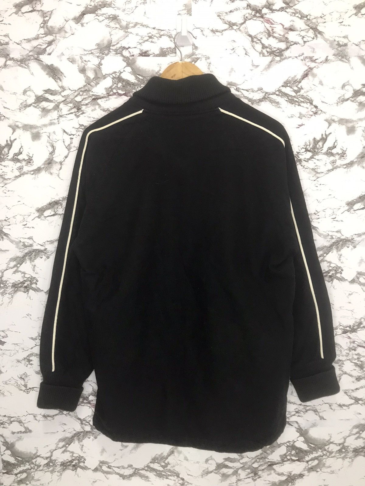 Beauty Beast × Japanese Brand × Seditionaries Japanese Leopard Seditionaries Jacket Size US S / EU 44-46 / 1 - 13 Thumbnail