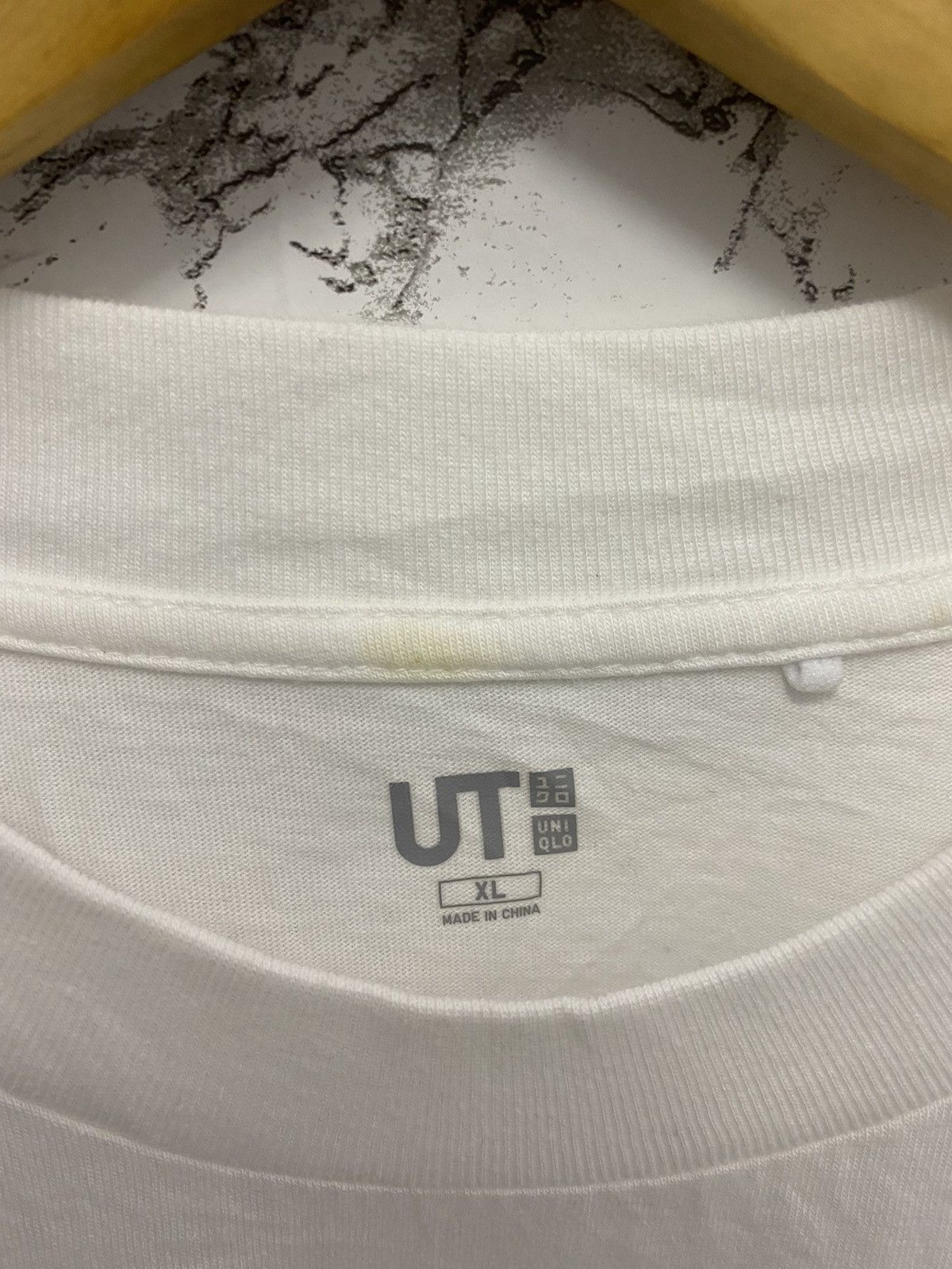 Uniqlo The Devil Wears Prada Fox Movie Tees Size US L / EU 52-54 / 3 - 6 Thumbnail