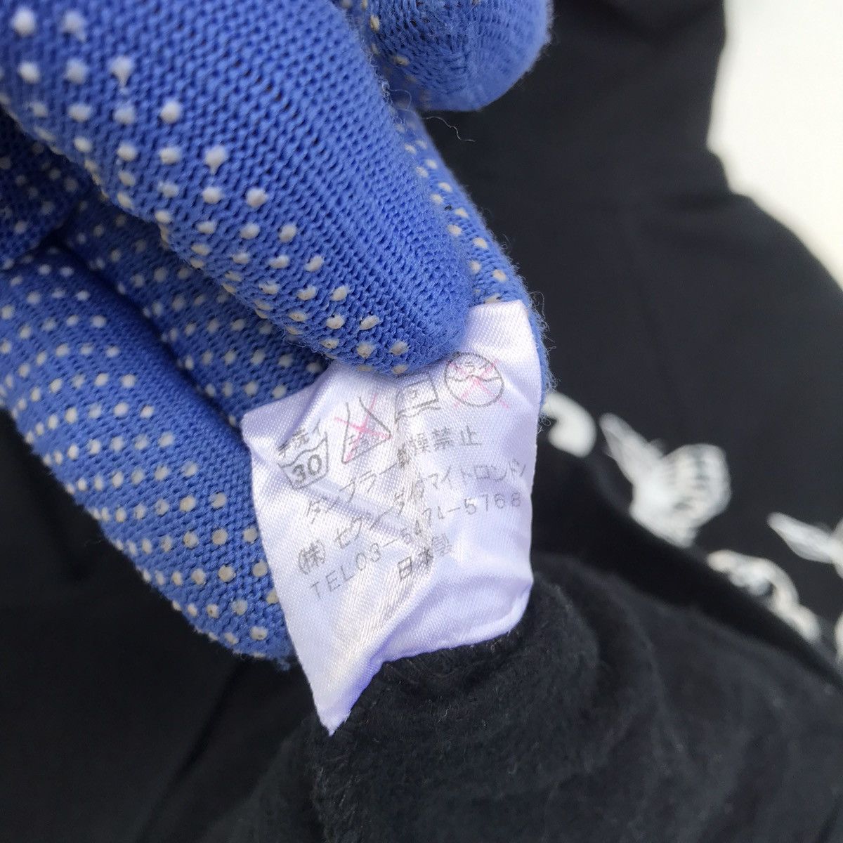 Japanese Brand Rare Sexy Dynamite geisha japan x Butterfly Size M / US 6-8 / IT 42-44 - 7 Thumbnail