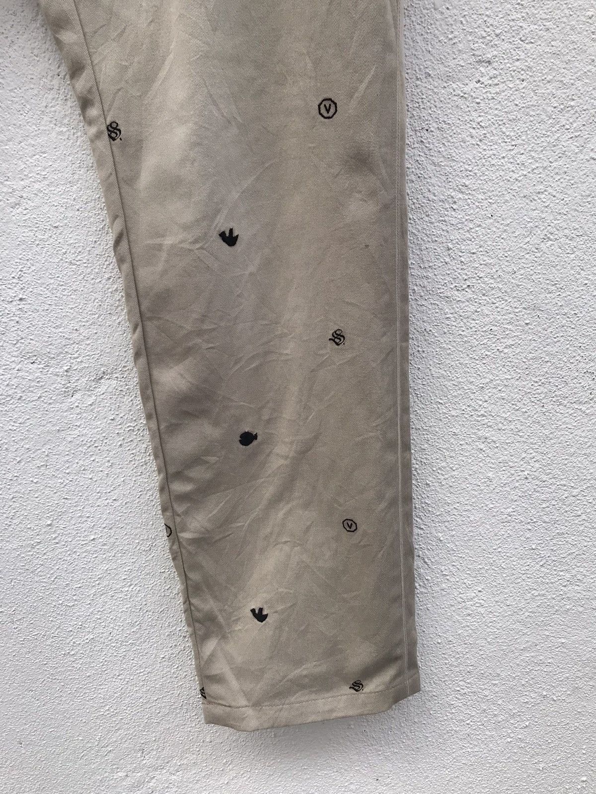 Sophnet. Made In Japan Sopnet. Slim Fit Pants Size US 34 / EU 50 - 3 Thumbnail