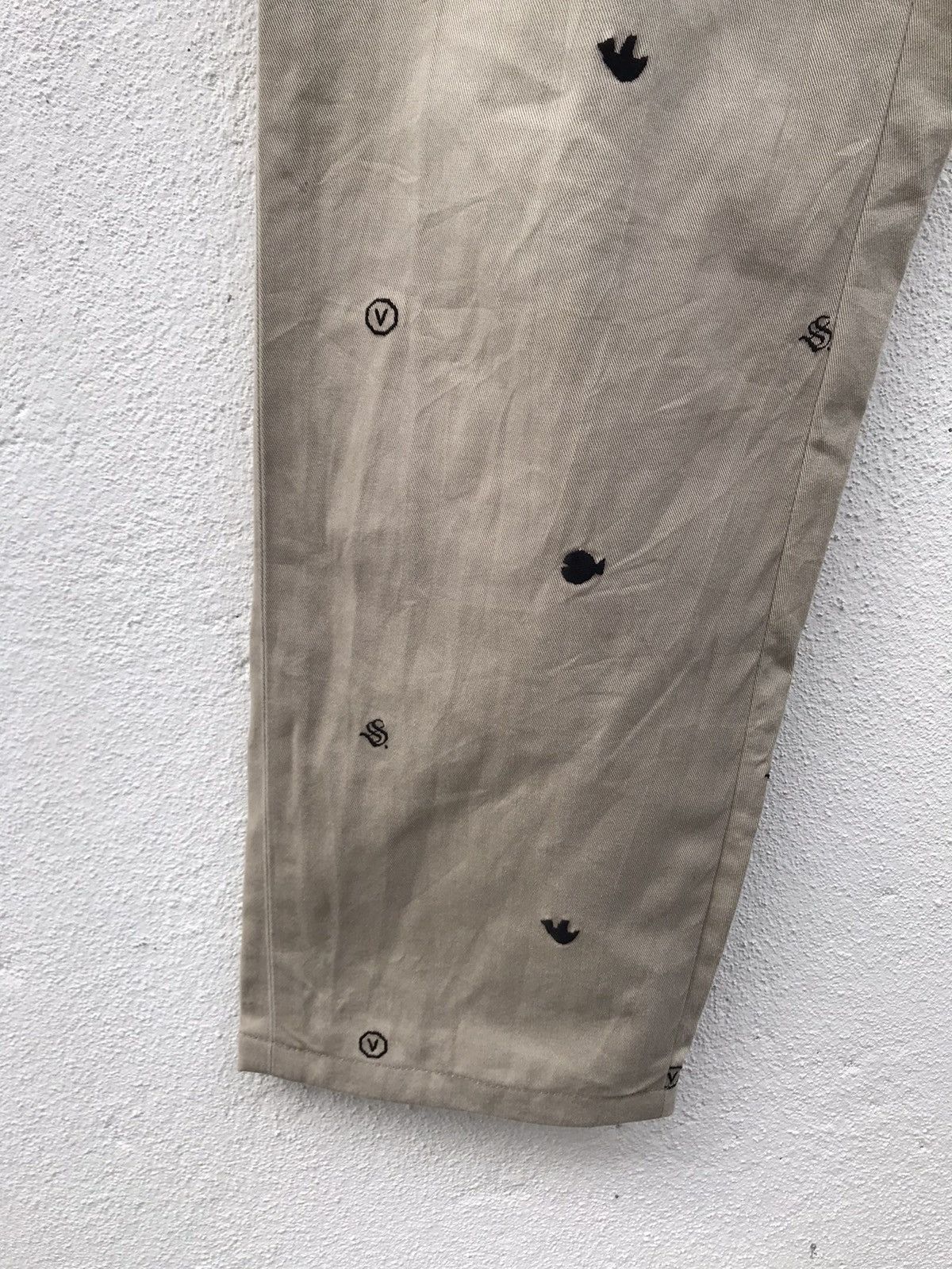 Sophnet. Made In Japan Sopnet. Slim Fit Pants Size US 34 / EU 50 - 4 Thumbnail