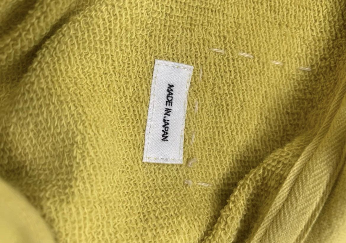 Visvim visvim 19ss jumbo hoodie p.o veggie dye Size US XL / EU 56 / 4 - 5 Thumbnail