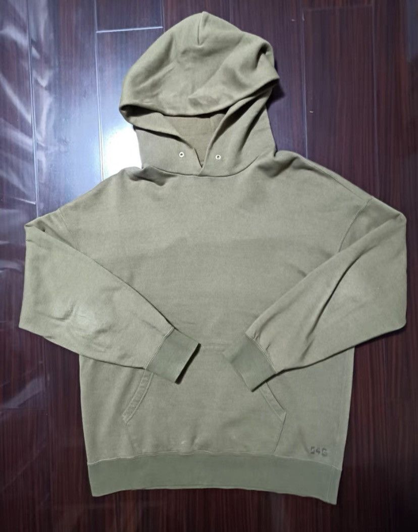 Visvim 20ss Jumbo Hoodie Numbering Size US L / EU 52-54 / 3 - 1 Thumbnail