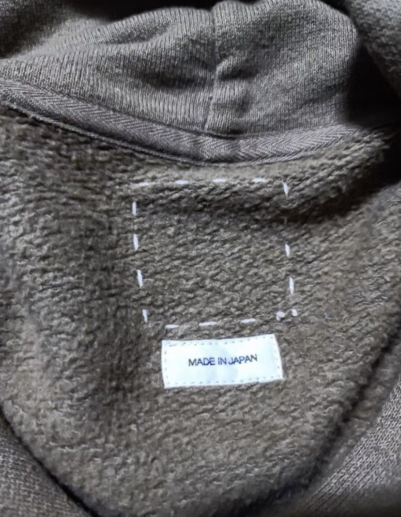 Visvim 20ss Jumbo Hoodie Numbering Size US L / EU 52-54 / 3 - 4 Thumbnail