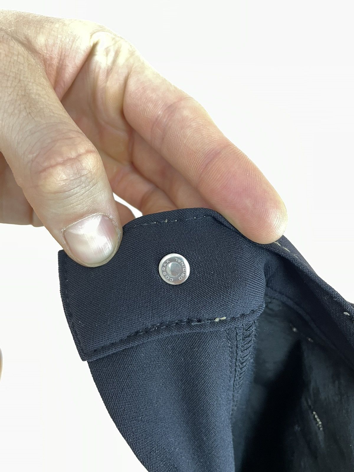 Other Thunderbolt Sportswear Schoeller Black Pants size 30x32 Size 30" / US 8 / IT 44 - 15 Thumbnail
