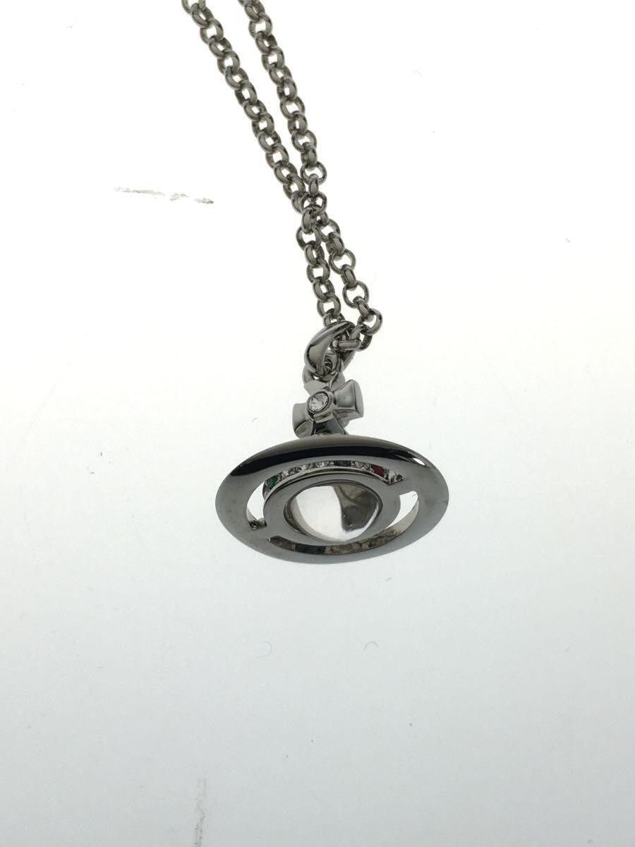 Vivienne Westwood 3D Orb Necklace Size ONE SIZE - 3 Thumbnail