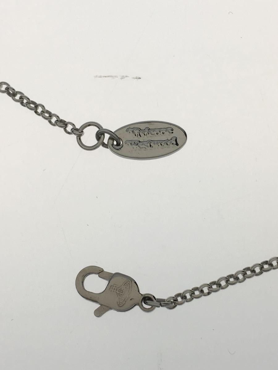 Vivienne Westwood 3D Orb Necklace Size ONE SIZE - 4 Thumbnail
