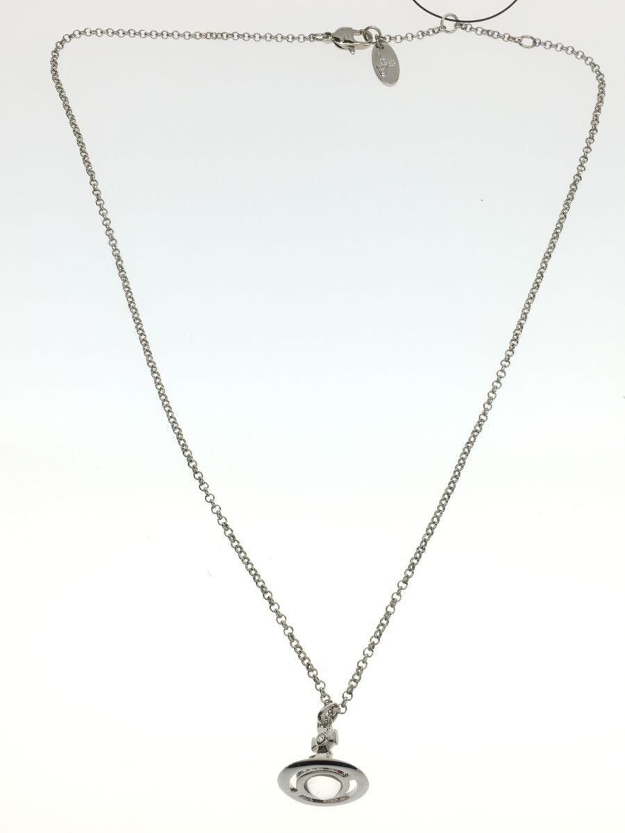 Vivienne Westwood 3D Orb Necklace Size ONE SIZE - 2 Thumbnail