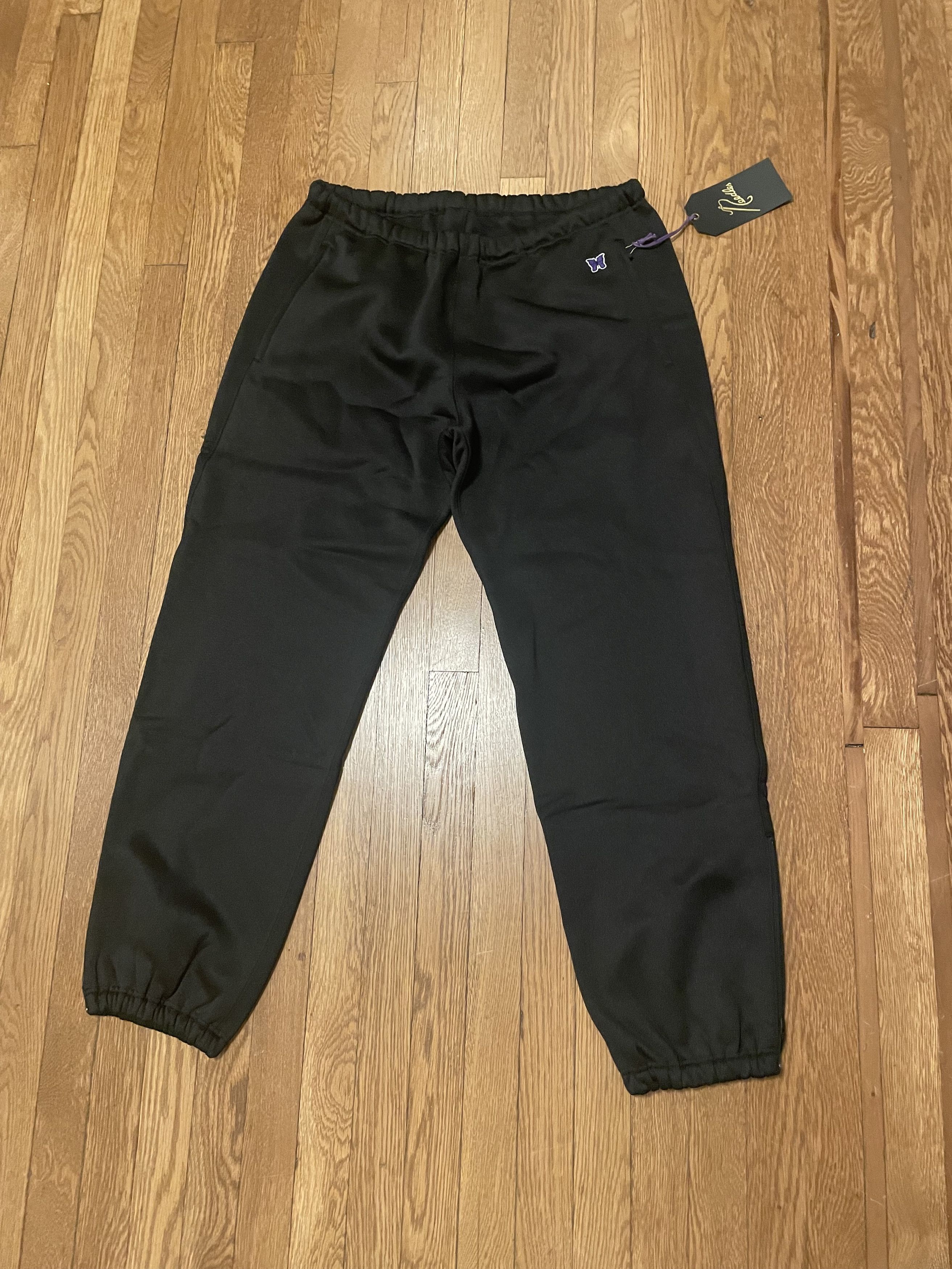 Needles Denim Workpants