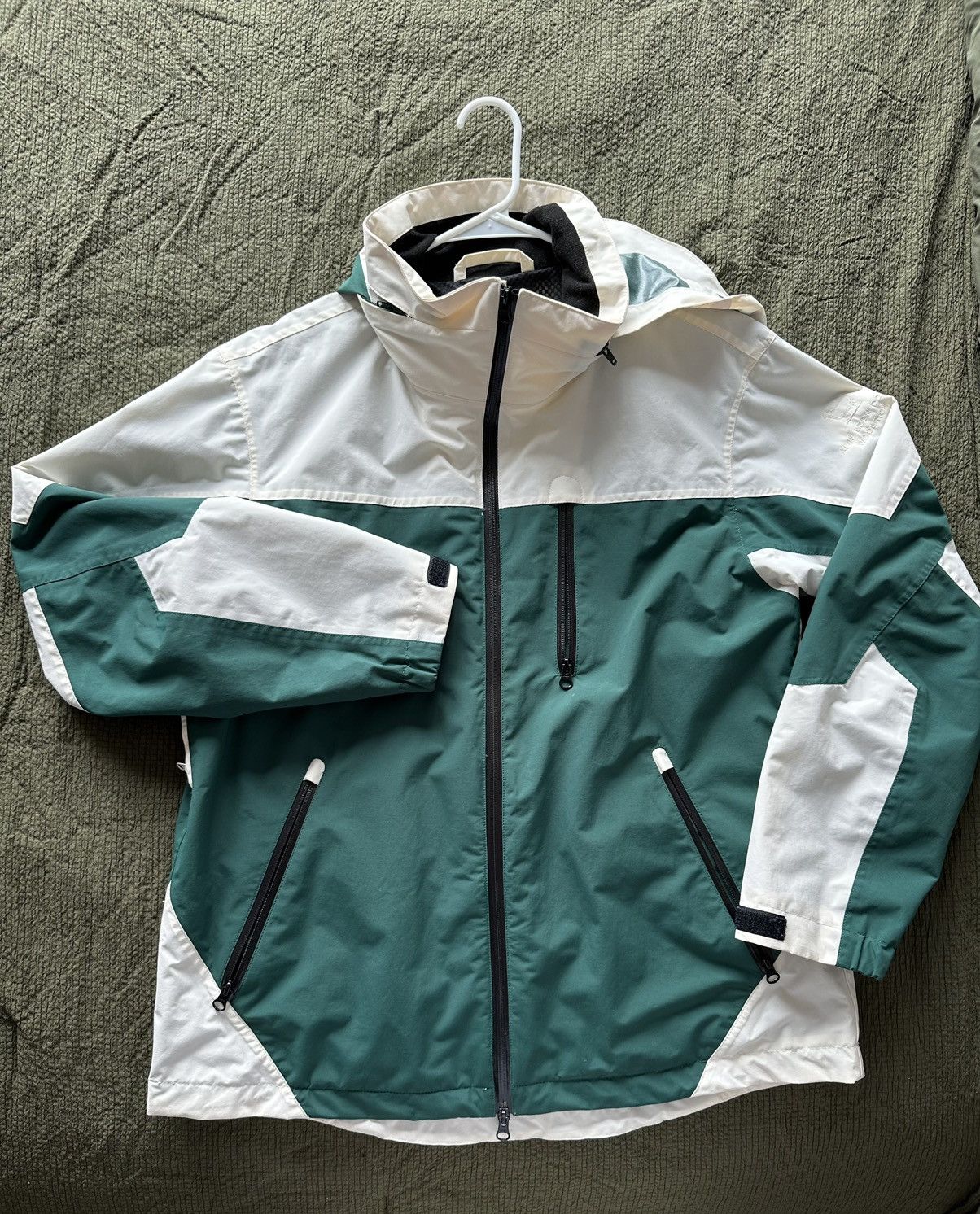 Woolrich Clothing for Men | Woolrich Woolen Mills | Grailed