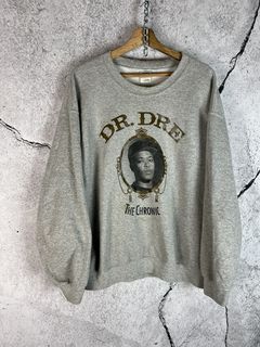 Dr Dre Chronic | Grailed