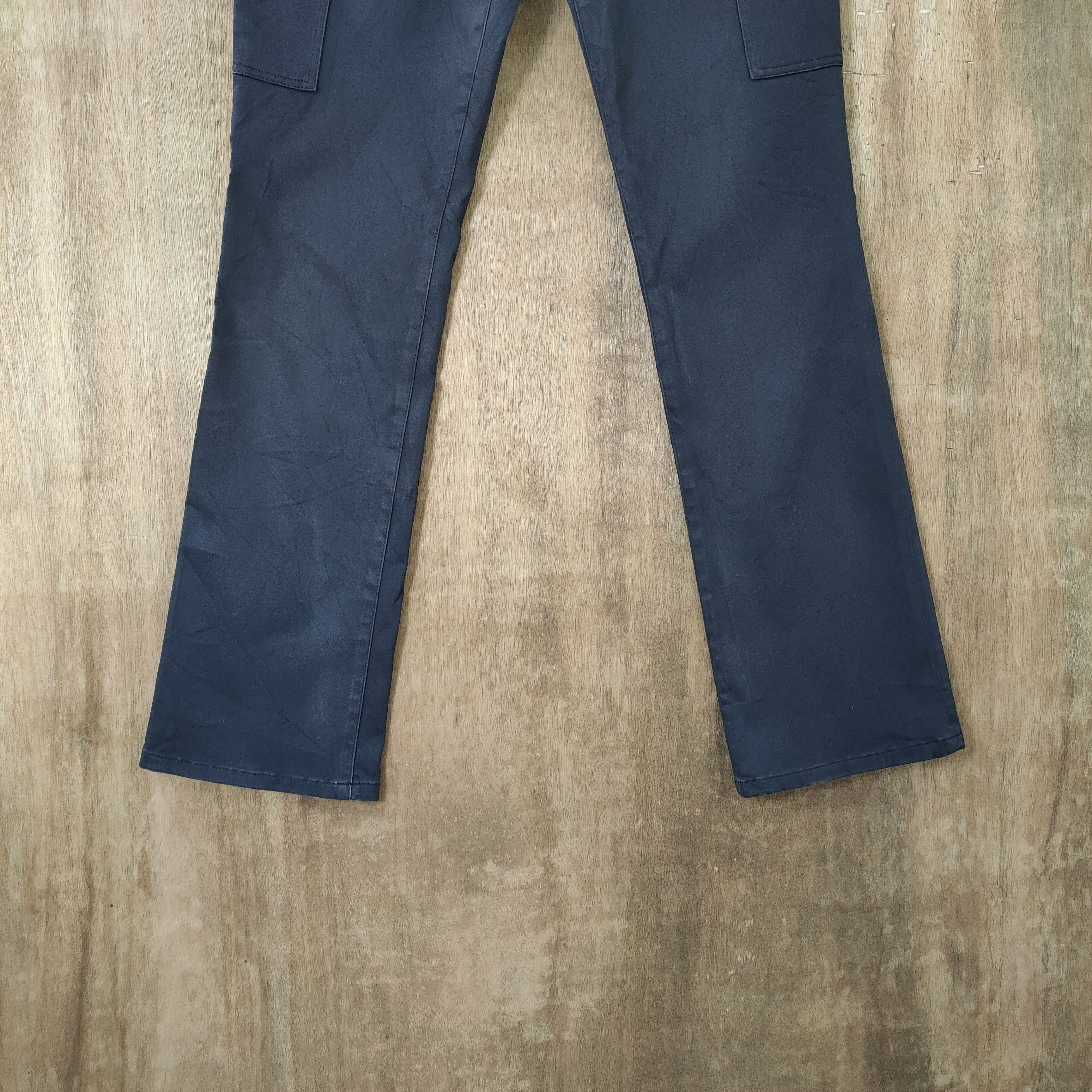 Japanese Brand JAPANESE BRAND CARGO PANTS Size US 27 - 3 Thumbnail