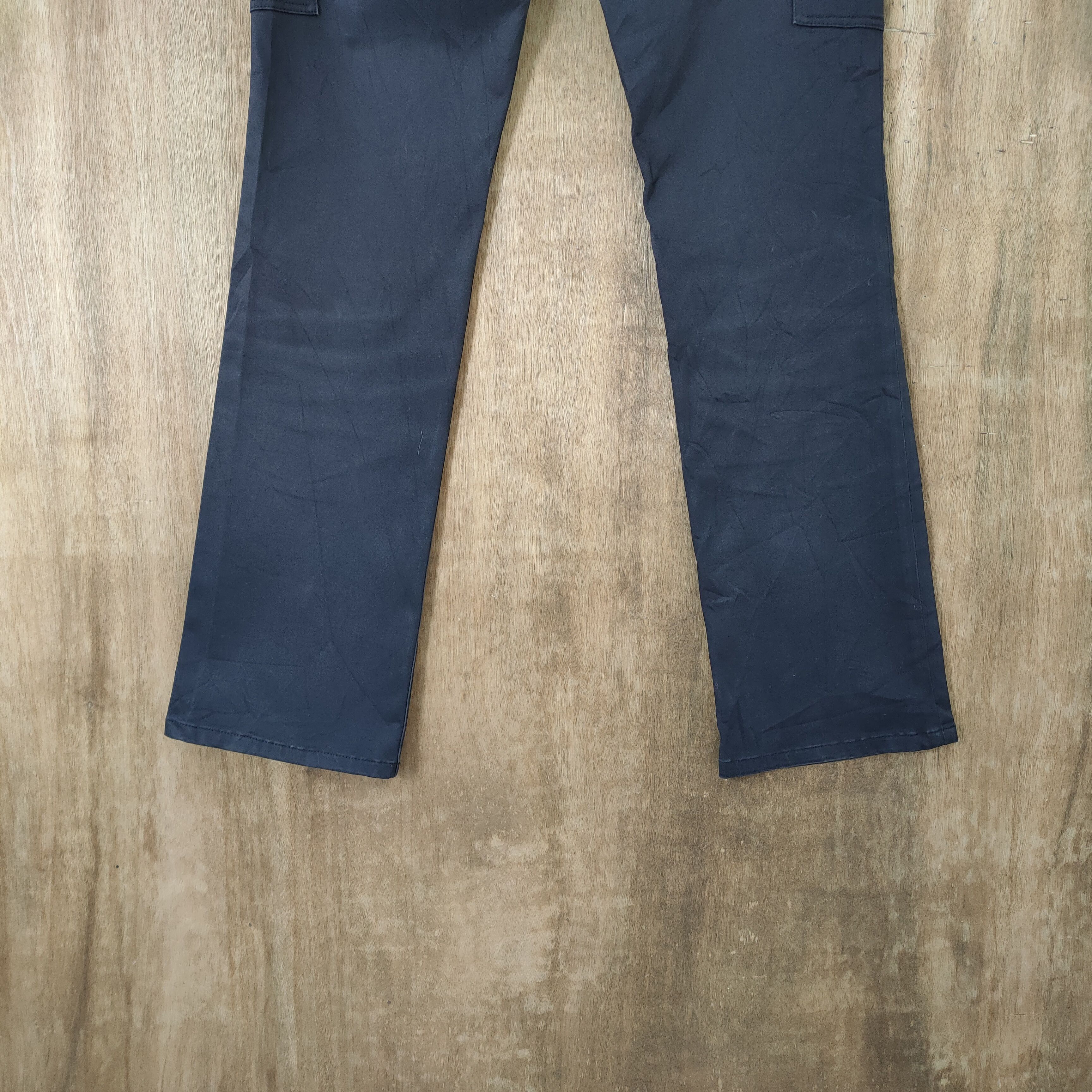 Japanese Brand JAPANESE BRAND CARGO PANTS Size US 27 - 7 Thumbnail