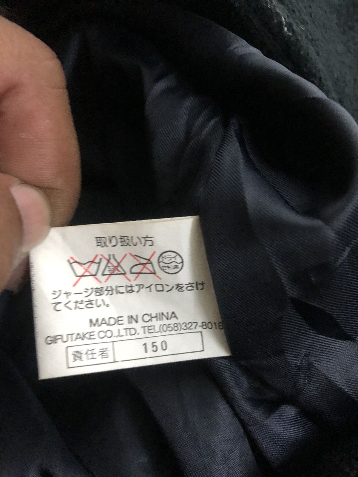 Playboy Rare!!! Vintage Playboy Sport Bomber Jacket Size US L / EU 52-54 / 3 - 10 Thumbnail