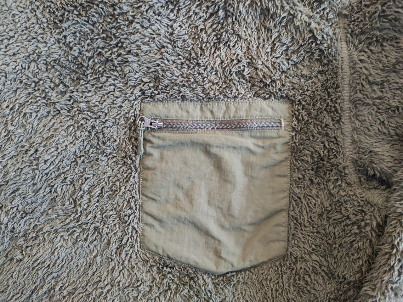 Engineered Garments × Uniqlo Engineered Garment Fleece Size US M / EU 48-50 / 2 - 2 Thumbnail