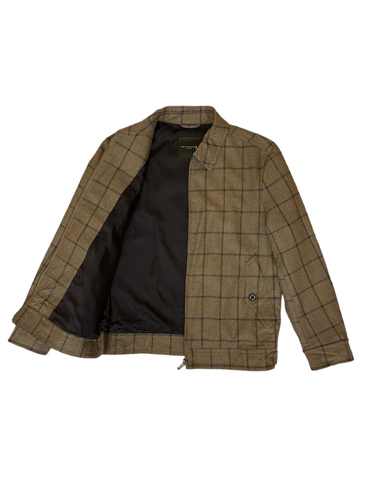 Mackintosh Mackintosh London jacket Size US L / EU 52-54 / 3 - 3 Thumbnail