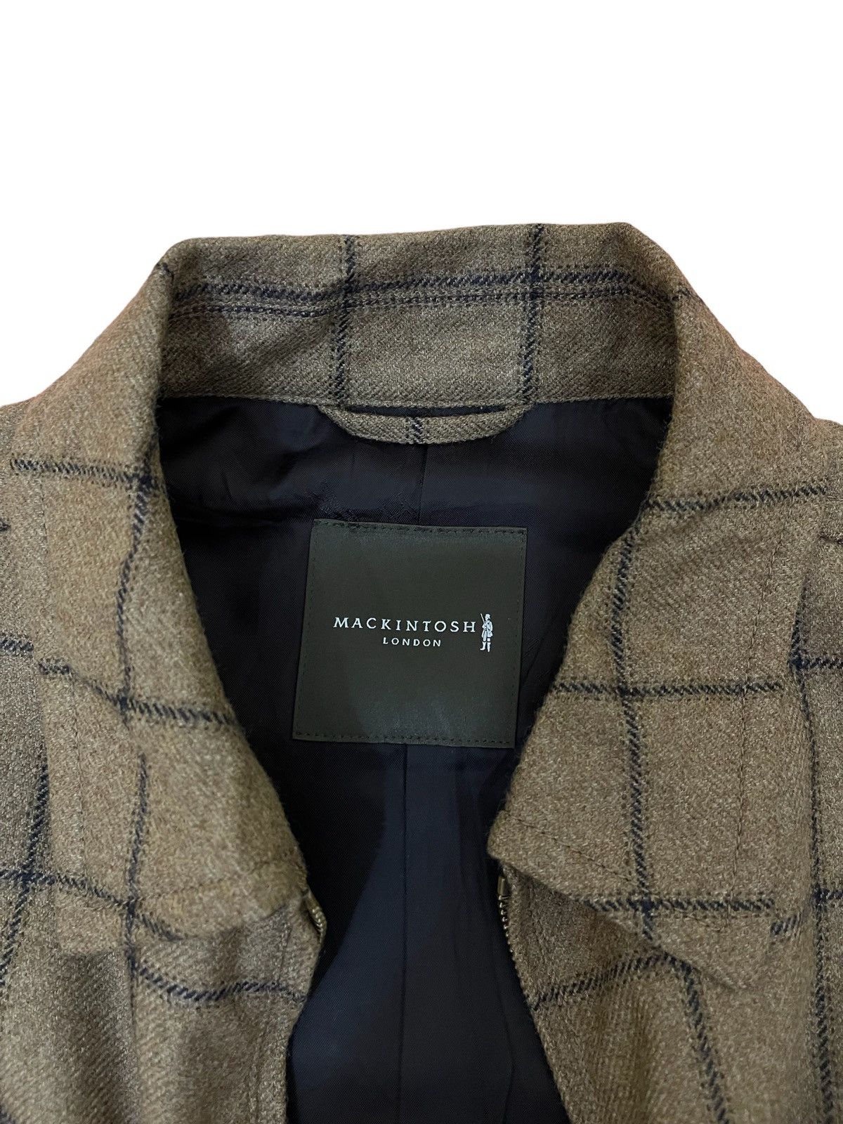Mackintosh Mackintosh London jacket Size US L / EU 52-54 / 3 - 7 Thumbnail