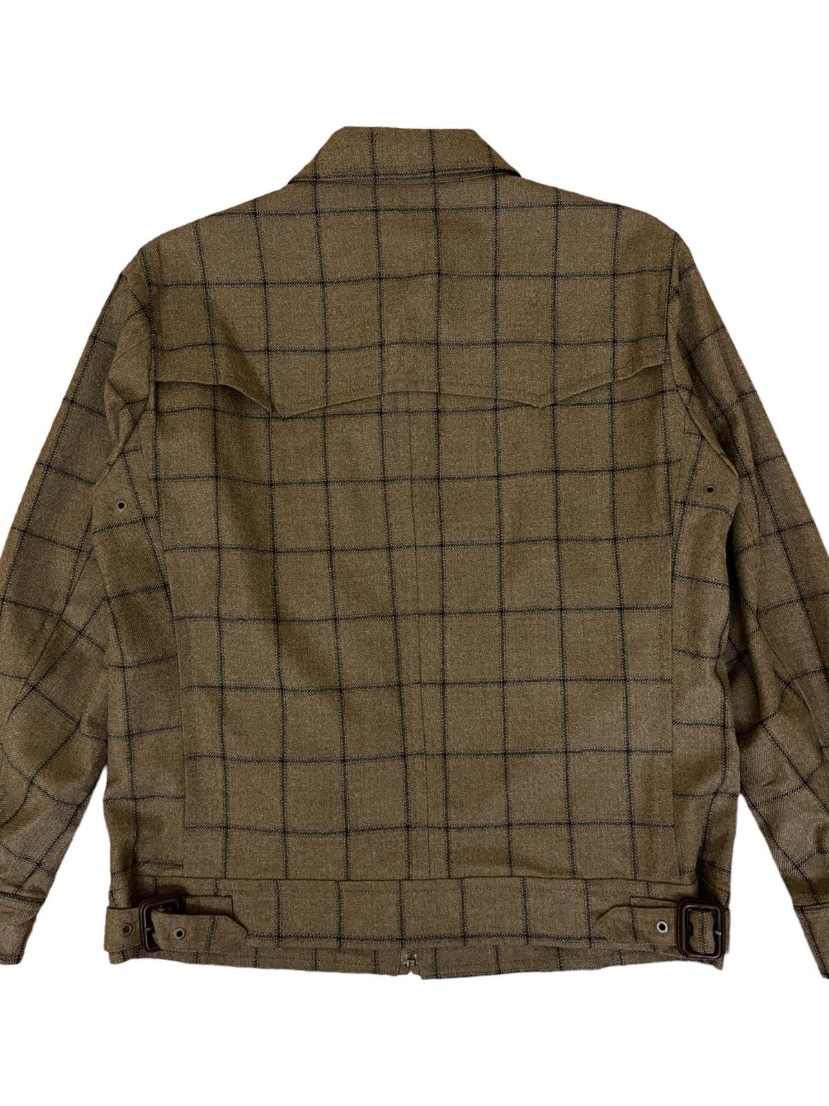 Mackintosh Mackintosh London jacket Size US L / EU 52-54 / 3 - 5 Thumbnail