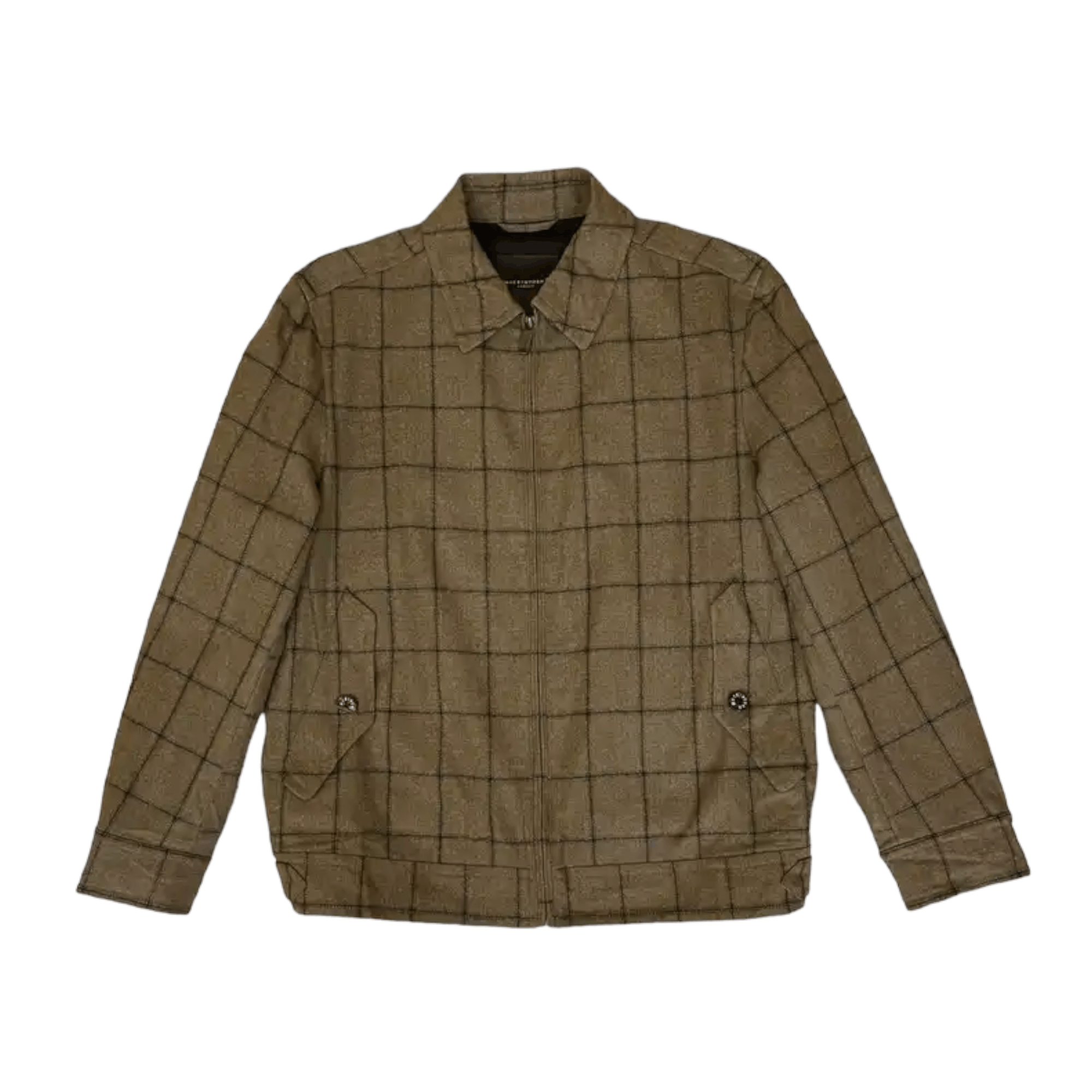 Mackintosh Mackintosh London jacket Size US L / EU 52-54 / 3 - 1 Thumbnail