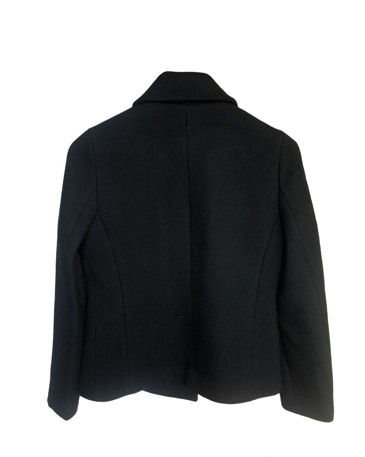 Yohji Yamamoto Yohji Yamamoto INED Japan Jacket Women Size S / US 4 / IT 40 - 2 Thumbnail